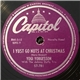 Yogi Yorgesson - I Yust Go Nuts At Christmas / Yingle Bells