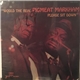 Pigmeat Markham - Would The Real Pigmeat Markham Please Sit Down